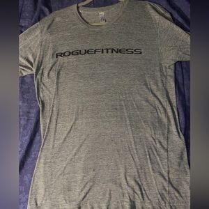 Fitness Tee
